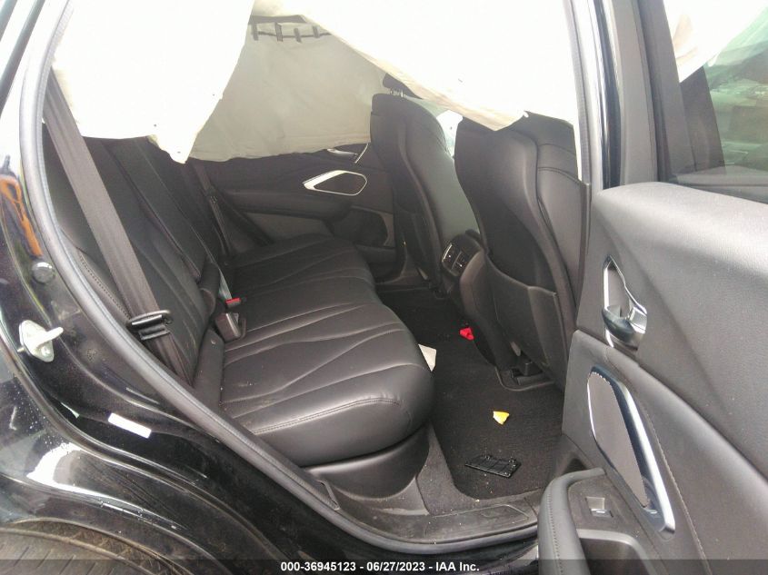 2020 ACURA RDX - 5J8TC2H32LL026375
