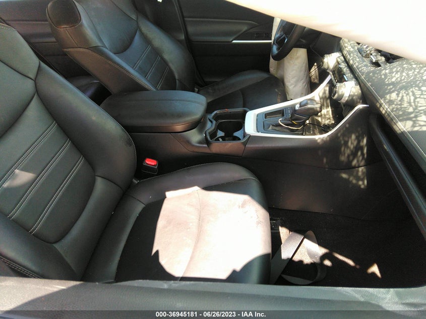 VIN 2T3C1RFV7KC027312 2019 TOYOTA RAV4 XLE PREMIUM