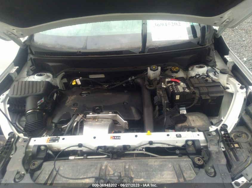 2020 GMC TERRAIN SLT - 3GKALVEXXLL195258