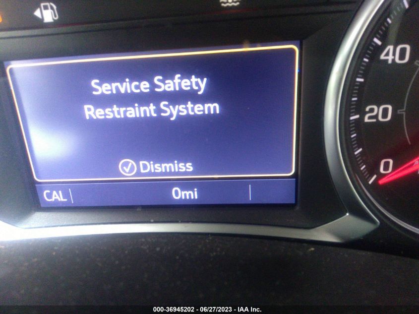 2020 GMC TERRAIN SLT - 3GKALVEXXLL195258