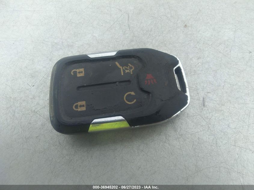 2020 GMC TERRAIN SLT - 3GKALVEXXLL195258