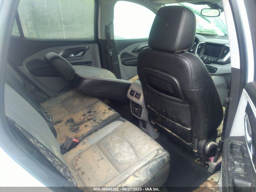 2020 GMC TERRAIN SLT - 3GKALVEXXLL195258