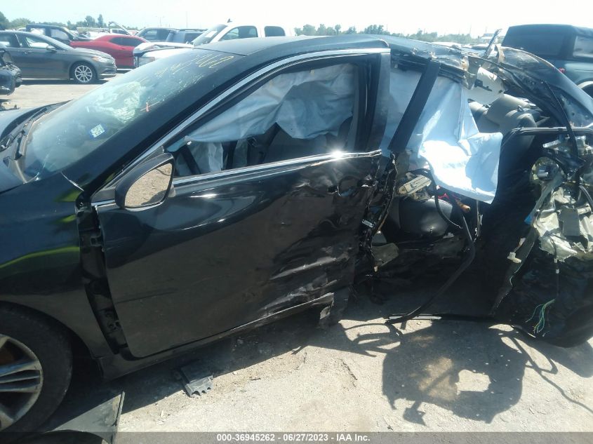 2015 TOYOTA CAMRY LE/XLE/SE/XSE - 4T1BF1FK1FU023564