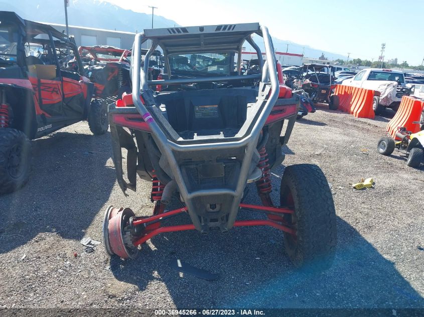 2020 POLARIS RZR PRO XP 4 ULTIMATE - 3NSR4D923LG826413
