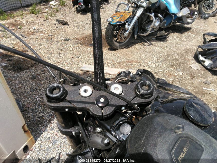 2022 HARLEY-DAVIDSON FLXRST - 1HD1YXZ16NB041163