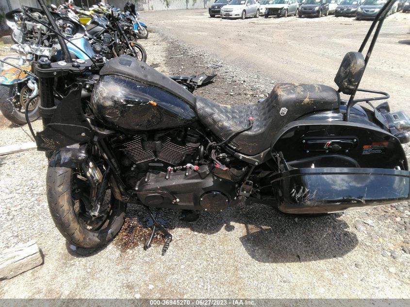 2022 HARLEY-DAVIDSON FLXRST - 1HD1YXZ16NB041163
