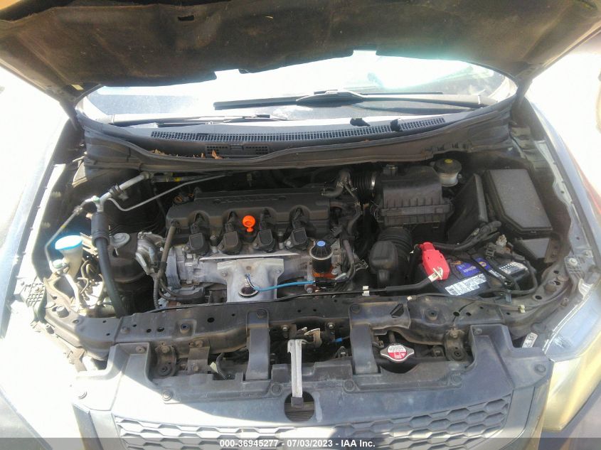 2013 HONDA CIVIC CPE EX 2HGFG3B83DH519248