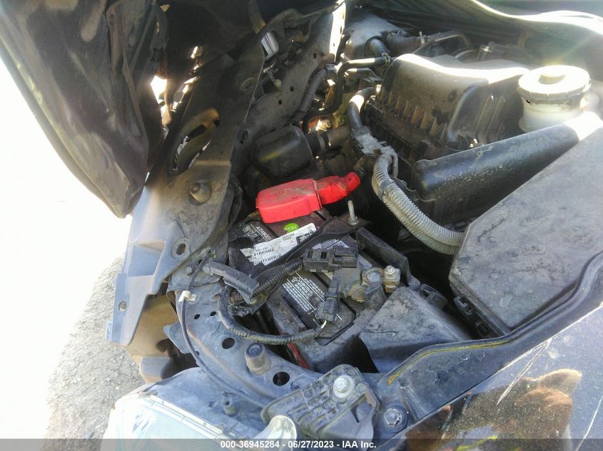 2014 HONDA CIVIC SEDAN EX - 19XFB2F87EE267230