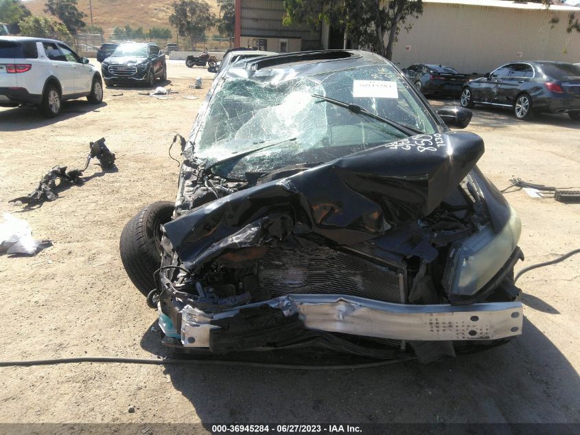 2014 HONDA CIVIC SEDAN EX - 19XFB2F87EE267230