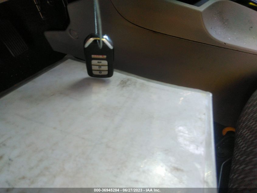 2014 HONDA CIVIC SEDAN EX - 19XFB2F87EE267230