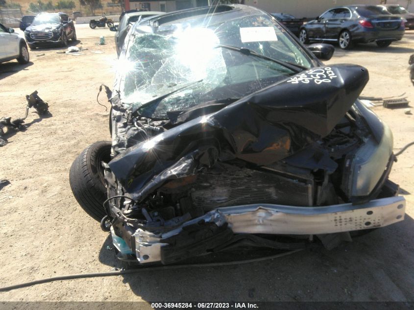 2014 HONDA CIVIC SEDAN EX - 19XFB2F87EE267230