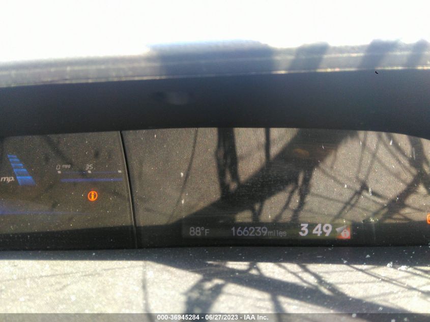 2014 HONDA CIVIC SEDAN EX - 19XFB2F87EE267230