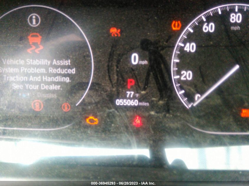 2021 HONDA ACCORD SEDAN LX - 1HGCV1F12MA050940