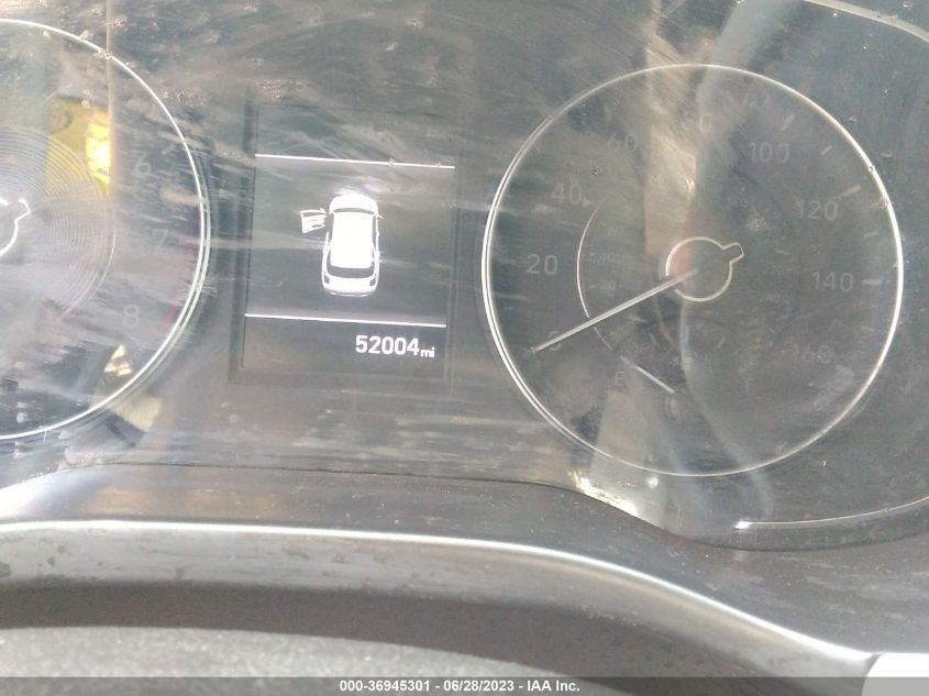2022 HYUNDAI PALISADE SE - KM8R1DHE5NU373994