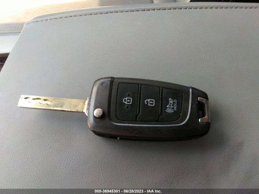 2022 HYUNDAI PALISADE SE - KM8R1DHE5NU373994