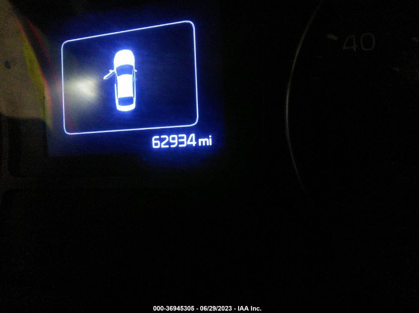 2018 KIA OPTIMA LX - 5XXGT4L33JG257575