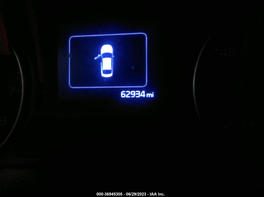 2018 KIA OPTIMA LX - 5XXGT4L33JG257575