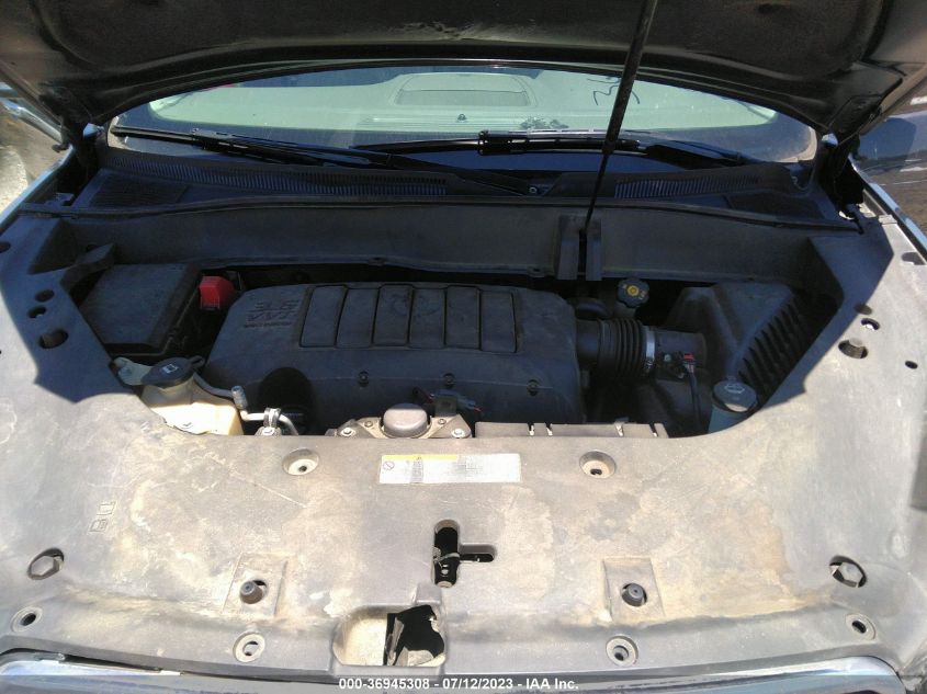 2013 GMC ACADIA SLT - 1GKKRRKD7DJ164949