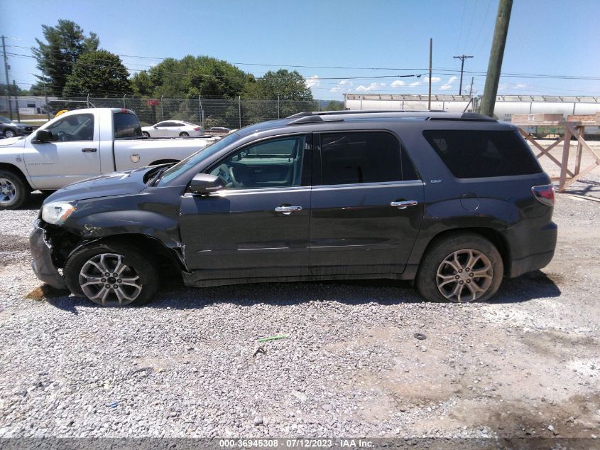 2013 GMC ACADIA SLT - 1GKKRRKD7DJ164949