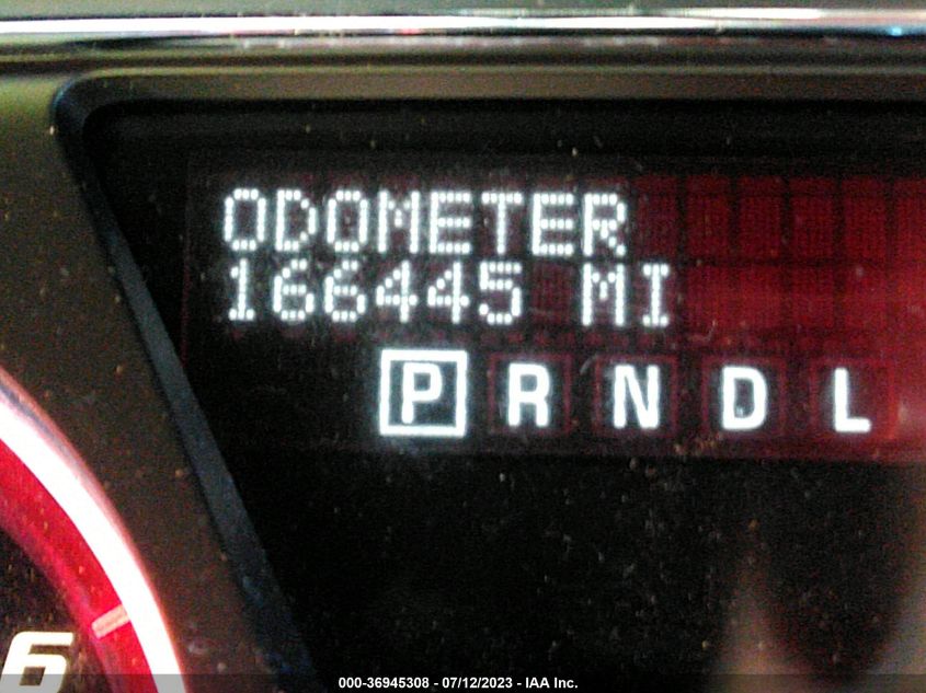 2013 GMC ACADIA SLT - 1GKKRRKD7DJ164949