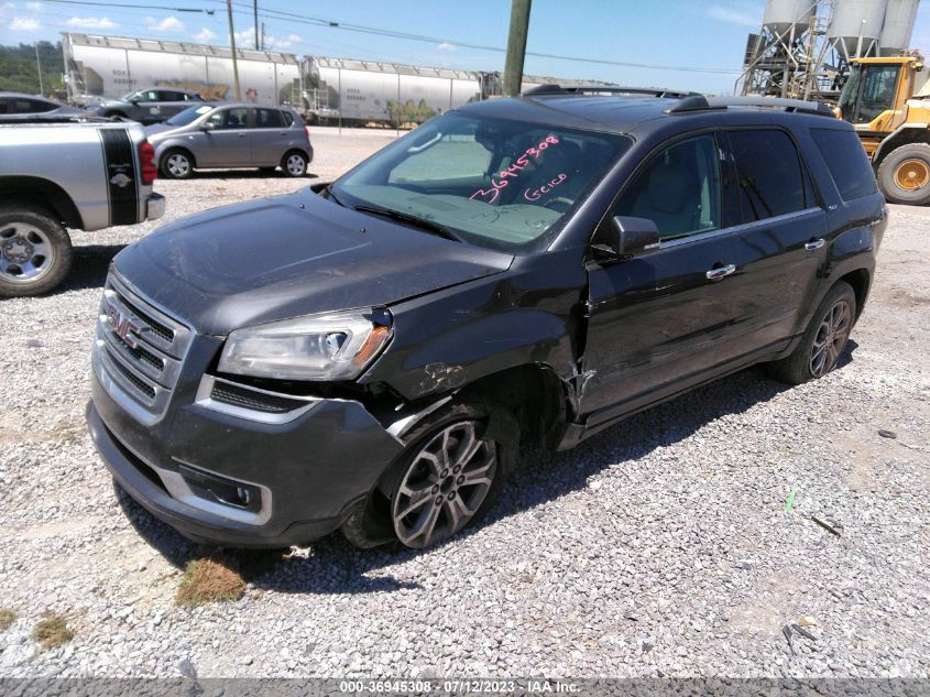 2013 GMC ACADIA SLT - 1GKKRRKD7DJ164949