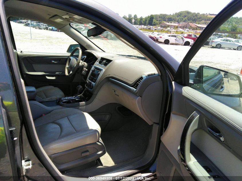 2013 GMC ACADIA SLT - 1GKKRRKD7DJ164949