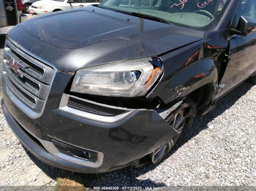 2013 GMC ACADIA SLT - 1GKKRRKD7DJ164949
