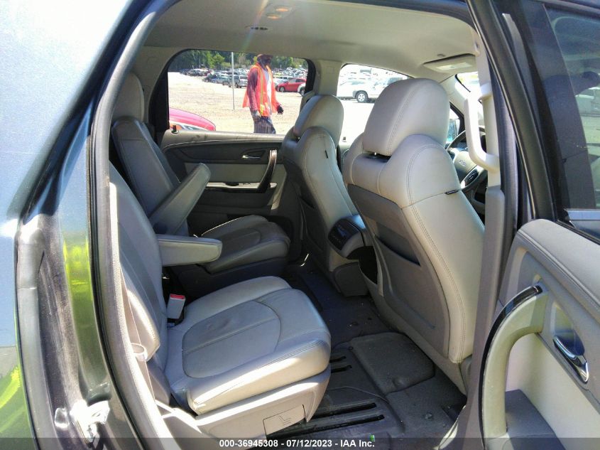 2013 GMC ACADIA SLT - 1GKKRRKD7DJ164949