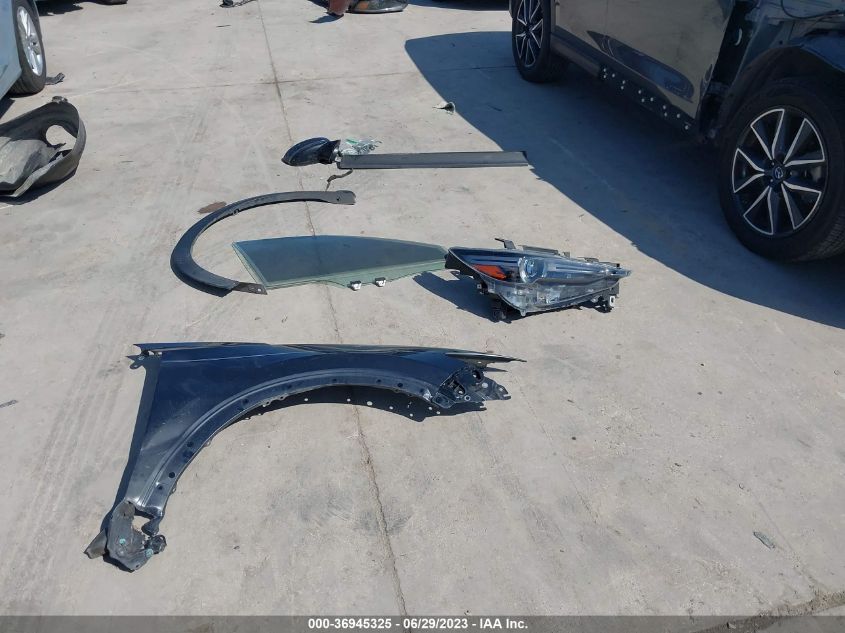 VIN JM3KFADL3H0157915 2017 MAZDA CX-5 GRAND TOURING