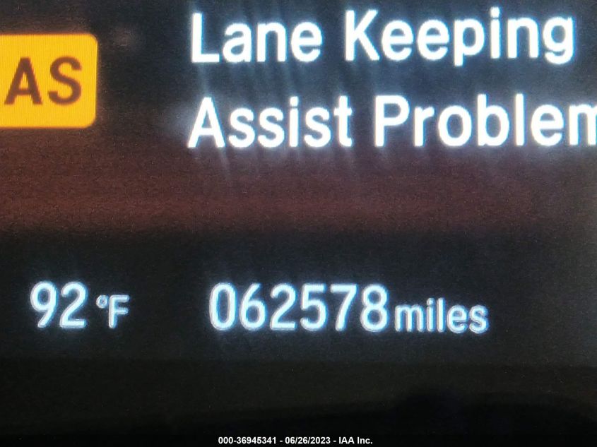 2020 HONDA CIVIC SEDAN LX - 19XFC2F6XLE016775