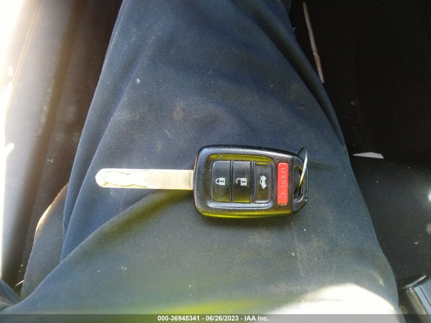 2020 HONDA CIVIC SEDAN LX - 19XFC2F6XLE016775