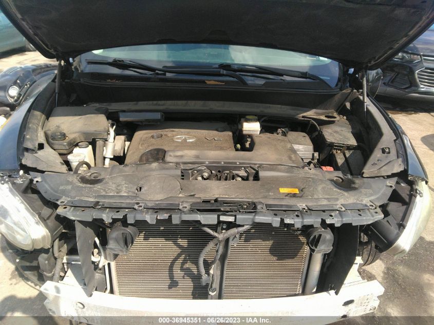 2015 INFINITI QX60 - 5N1AL0MM3FC501525