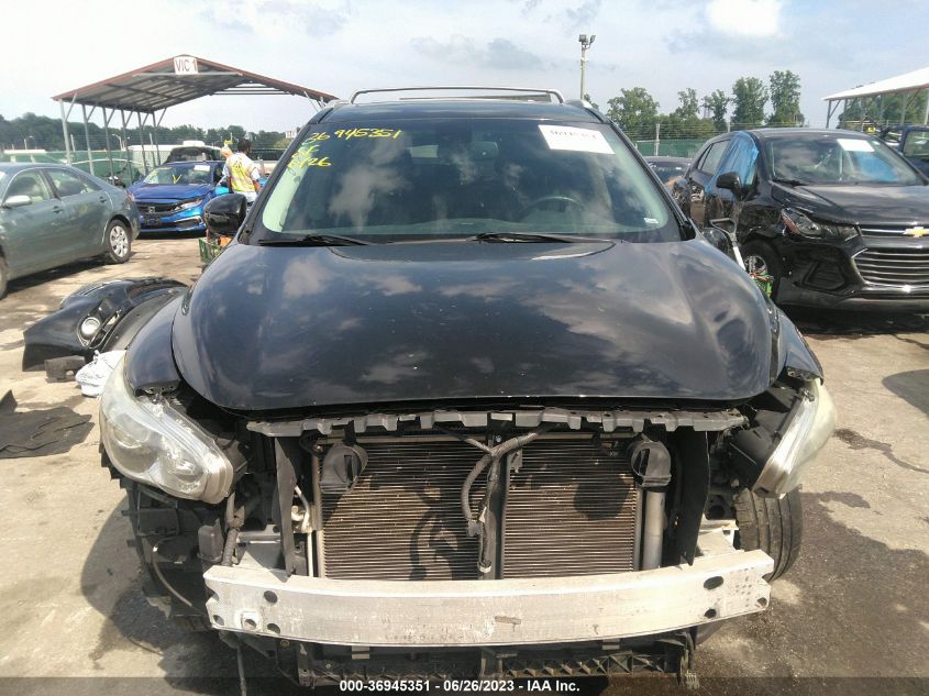 2015 INFINITI QX60 - 5N1AL0MM3FC501525