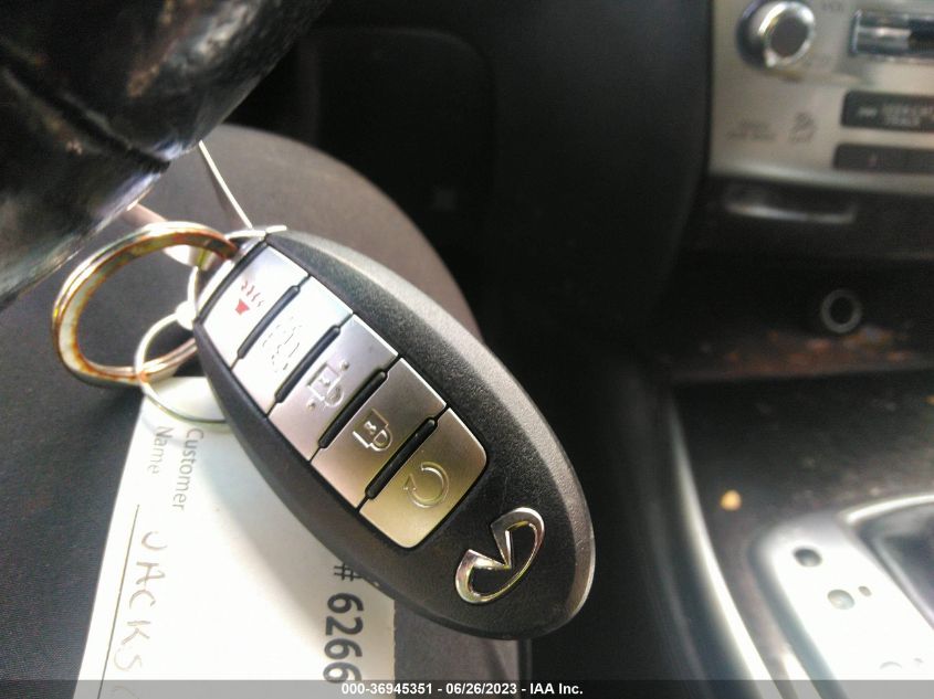 2015 INFINITI QX60 - 5N1AL0MM3FC501525