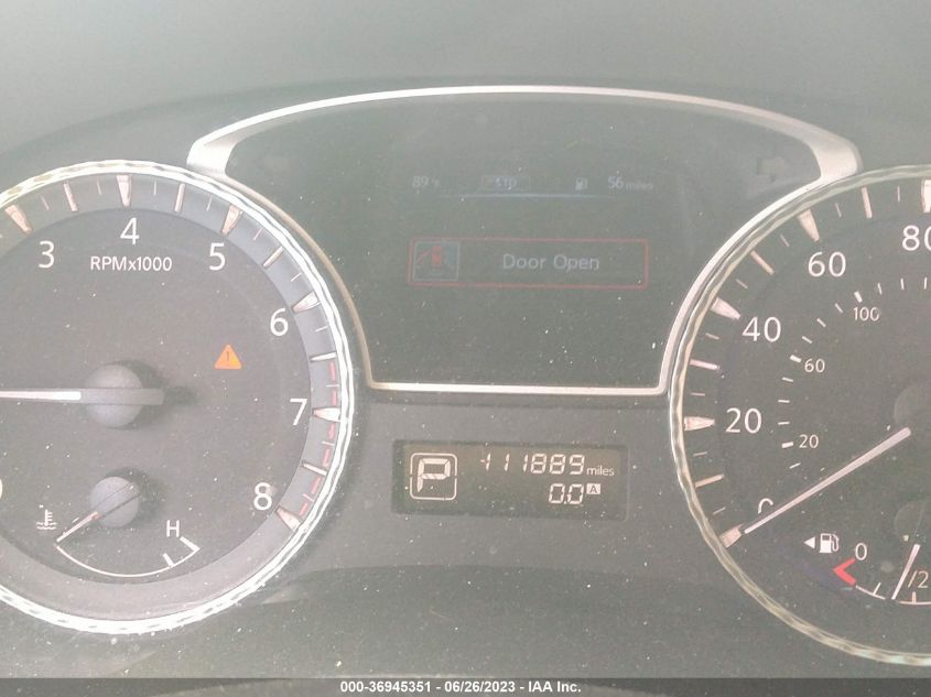 2015 INFINITI QX60 - 5N1AL0MM3FC501525