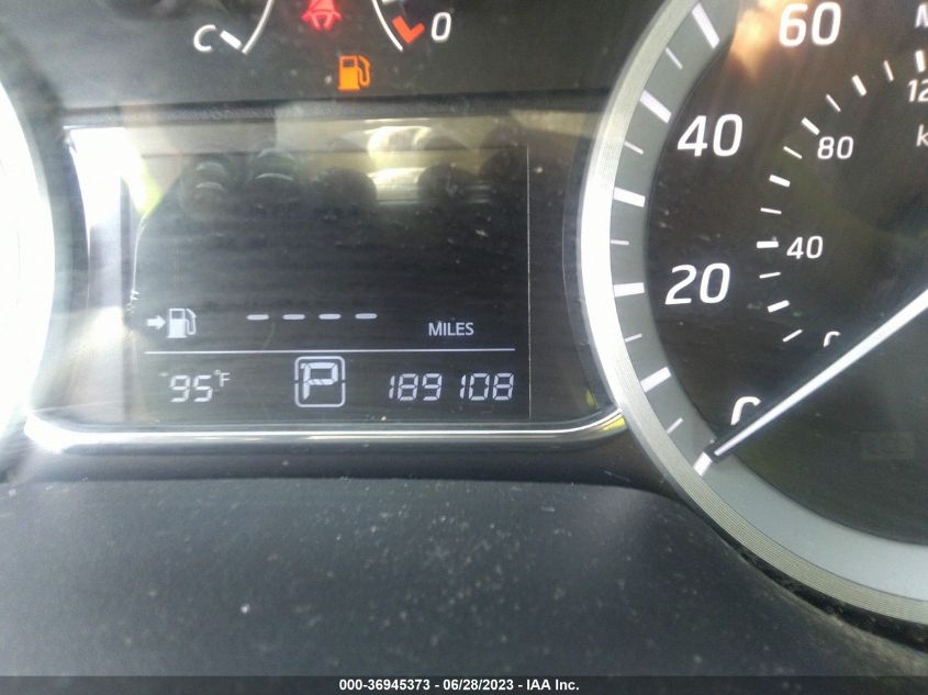 2015 NISSAN SENTRA SR/SL/S/SV/FE+ S - 3N1AB7AP0FY249015