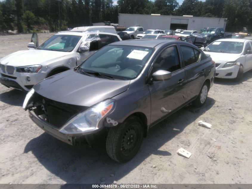 2018 NISSAN VERSA SEDAN S PLUS - 3N1CN7AP2JL837813