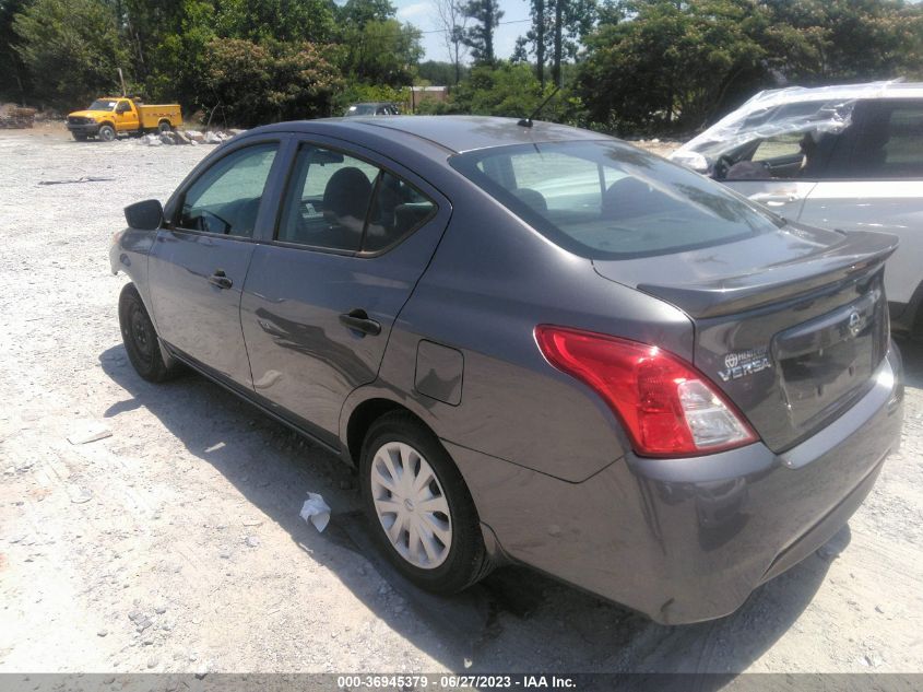 2018 NISSAN VERSA SEDAN S PLUS - 3N1CN7AP2JL837813