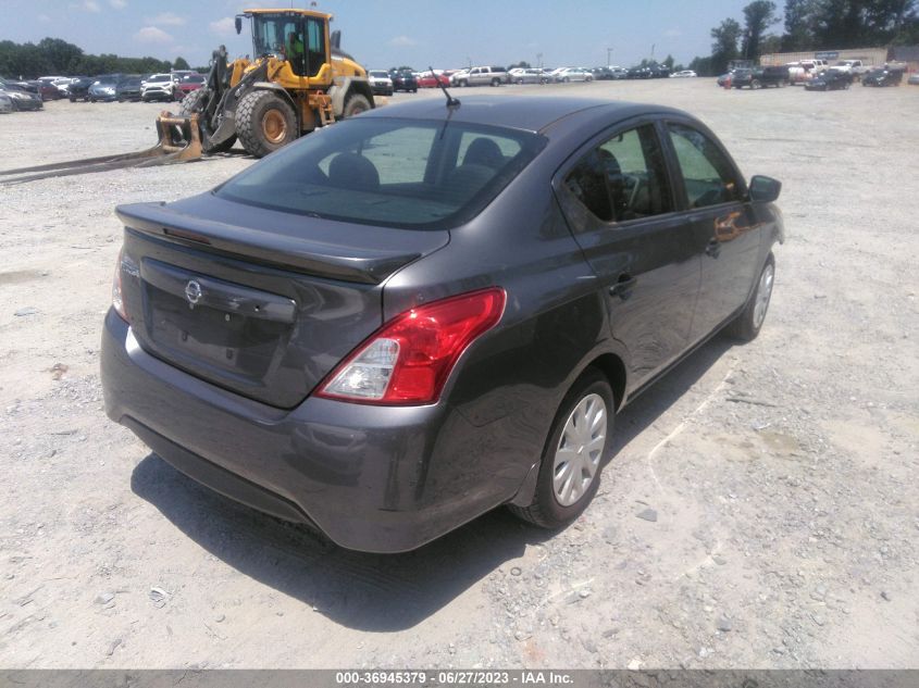 2018 NISSAN VERSA SEDAN S PLUS - 3N1CN7AP2JL837813
