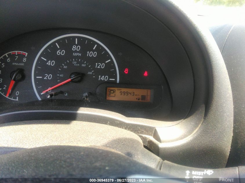 2018 NISSAN VERSA SEDAN S PLUS - 3N1CN7AP2JL837813