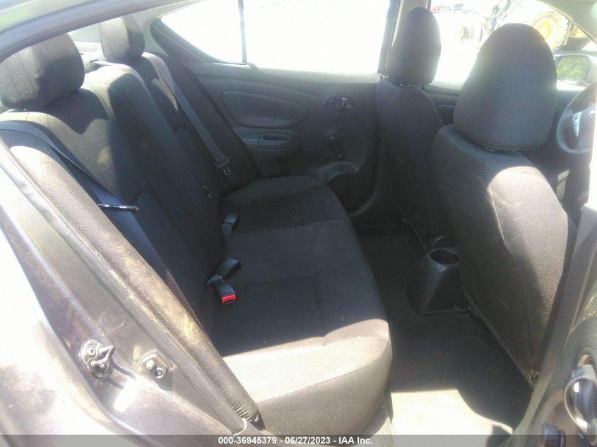 2018 NISSAN VERSA SEDAN S PLUS - 3N1CN7AP2JL837813