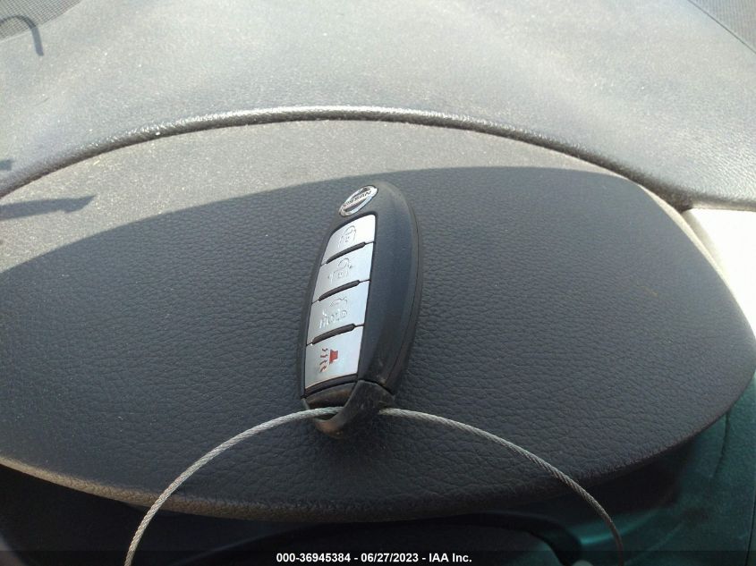 2015 NISSAN ALTIMA 2.5 - 1N4AL3AP8FN375354