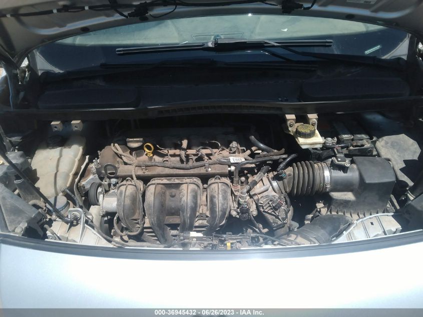 2015 FORD TRANSIT CONNECT WAGON XL NM0GE9E76F1177033