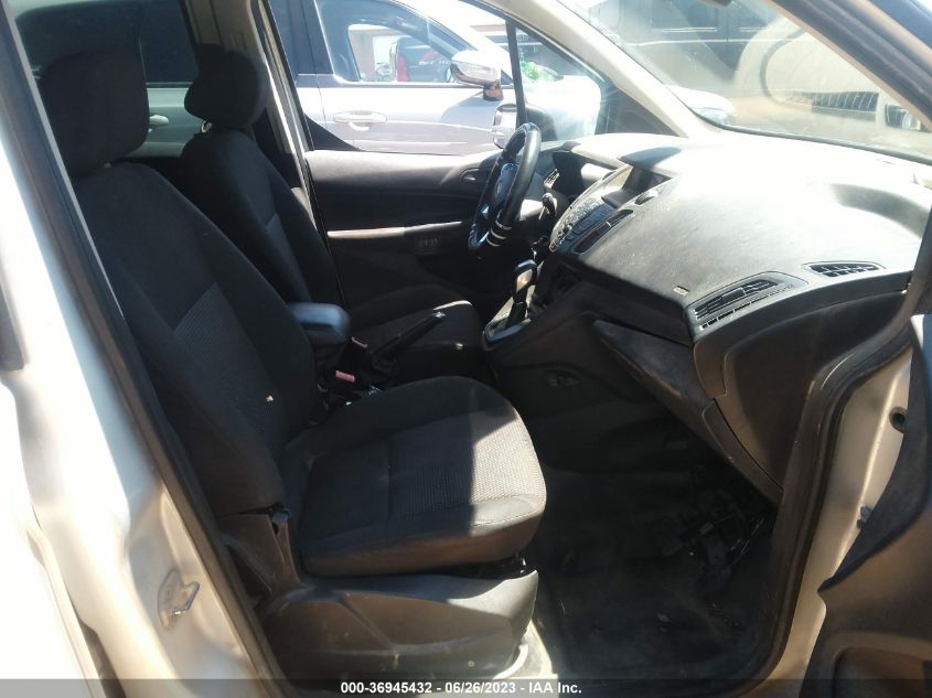 2015 FORD TRANSIT CONNECT WAGON XL NM0GE9E76F1177033