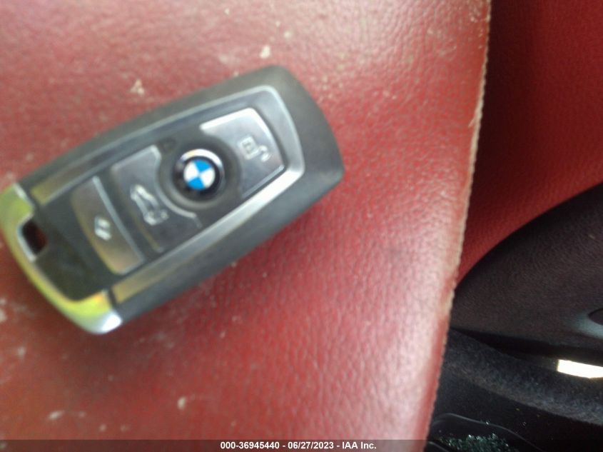 2014 BMW 4 SERIES 428I - WBA3N3C54EF711418