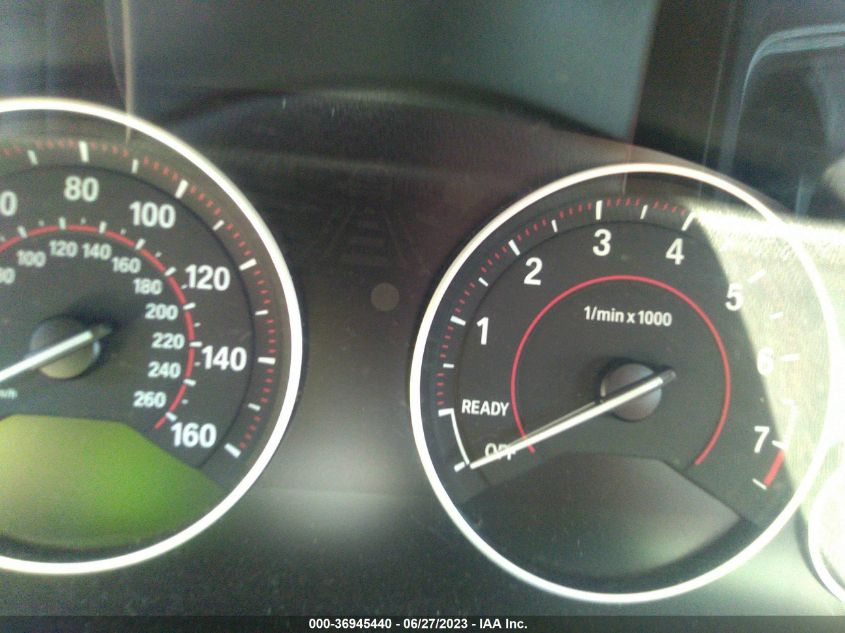 2014 BMW 4 SERIES 428I - WBA3N3C54EF711418