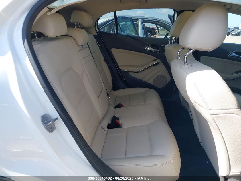 2019 MERCEDES-BENZ GLA GLA 250 - WDCTG4EB4KU010014