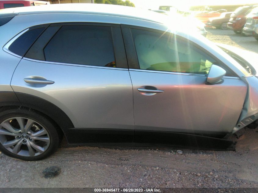 2020 MAZDA CX-30 SELECT PACKAGE - 3MVDMACL7LM119262
