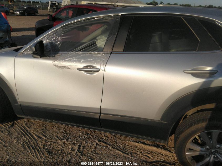 2020 MAZDA CX-30 SELECT PACKAGE - 3MVDMACL7LM119262