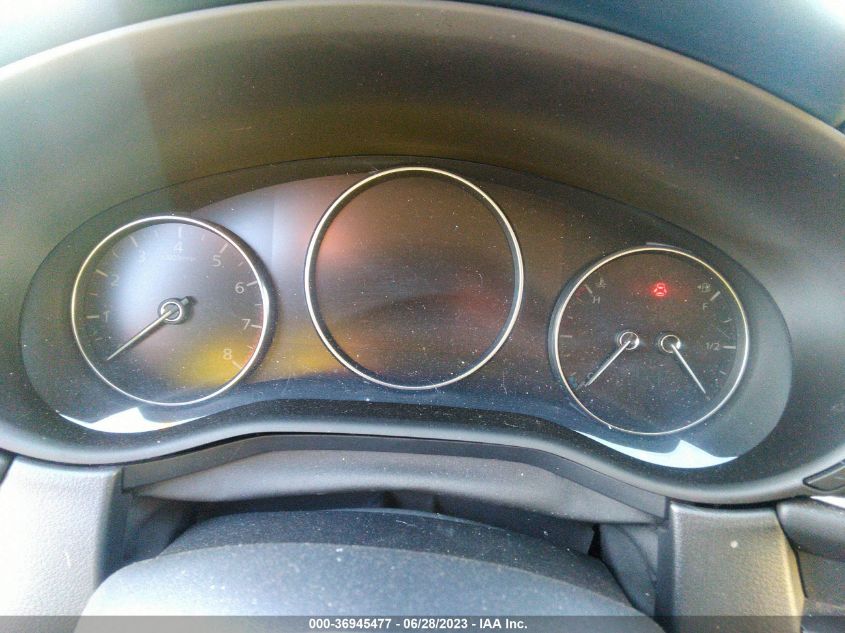 2020 MAZDA CX-30 SELECT PACKAGE - 3MVDMACL7LM119262